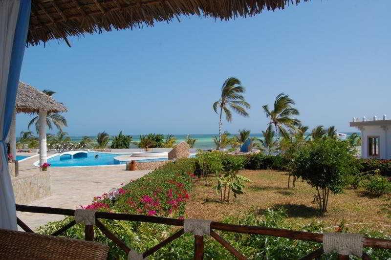 Ora Resort Twiga Beach Watamu Exterior photo