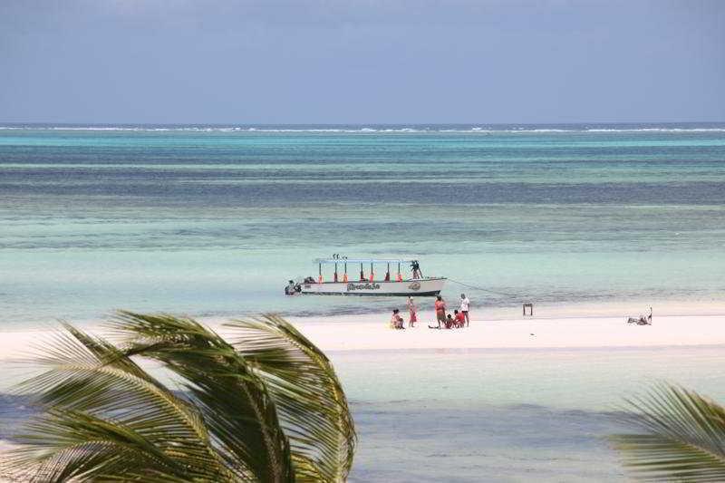 Ora Resort Twiga Beach Watamu Exterior photo