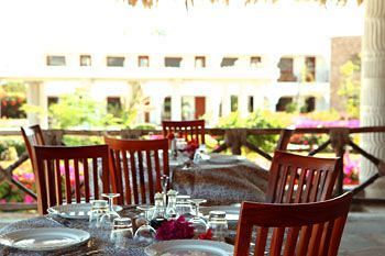 Ora Resort Twiga Beach Watamu Exterior photo