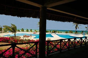 Ora Resort Twiga Beach Watamu Exterior photo