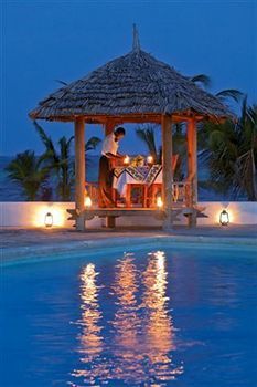 Ora Resort Twiga Beach Watamu Exterior photo