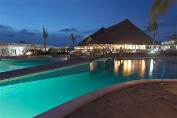 Ora Resort Twiga Beach Watamu Exterior photo
