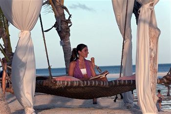Ora Resort Twiga Beach Watamu Exterior photo