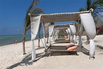 Ora Resort Twiga Beach Watamu Exterior photo