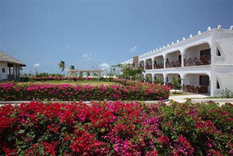 Ora Resort Twiga Beach Watamu Exterior photo