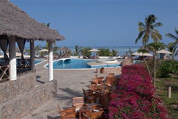 Ora Resort Twiga Beach Watamu Exterior photo