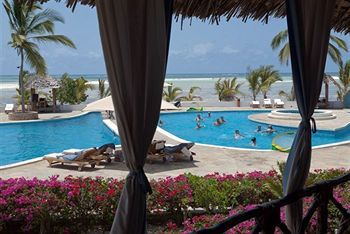 Ora Resort Twiga Beach Watamu Exterior photo