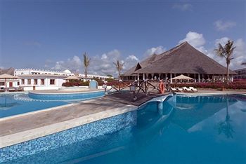 Ora Resort Twiga Beach Watamu Exterior photo