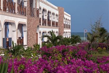 Ora Resort Twiga Beach Watamu Exterior photo