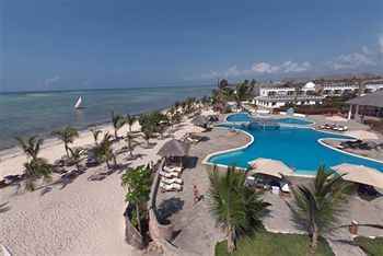 Ora Resort Twiga Beach Watamu Exterior photo